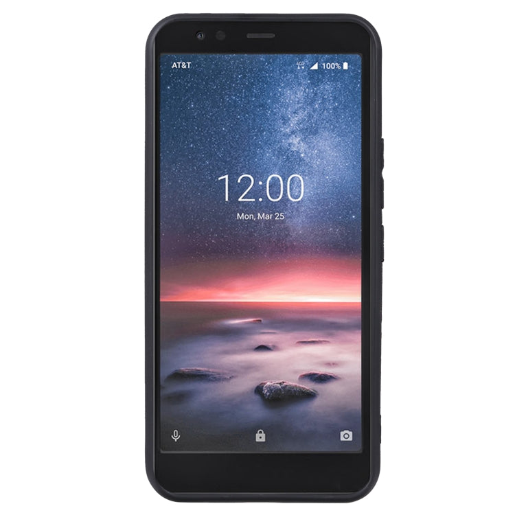 TPU Phone Case For Nokia 3.1 A