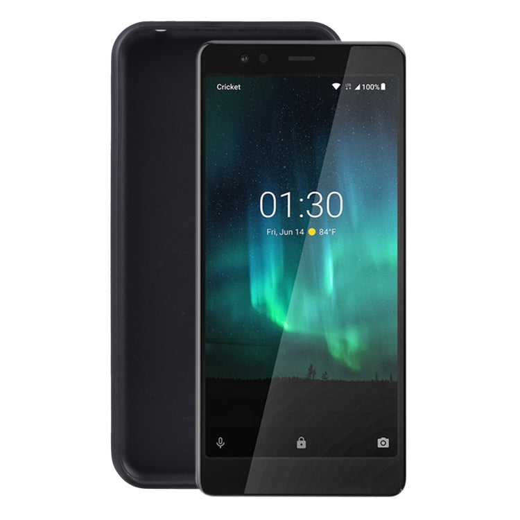 TPU Phone Case For Nokia 3.1 C