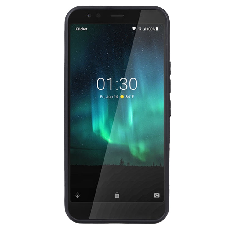 TPU Phone Case For Nokia 3.1 C