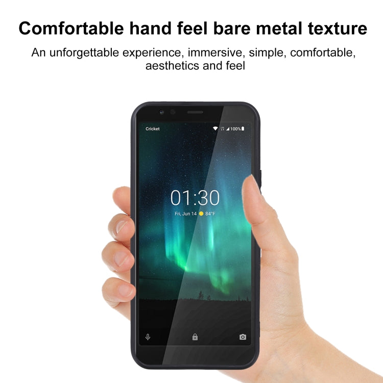 TPU Phone Case For Nokia 3.1 C