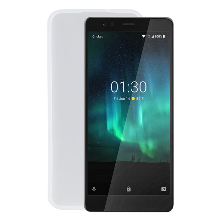 TPU Phone Case For Nokia 3.1 C