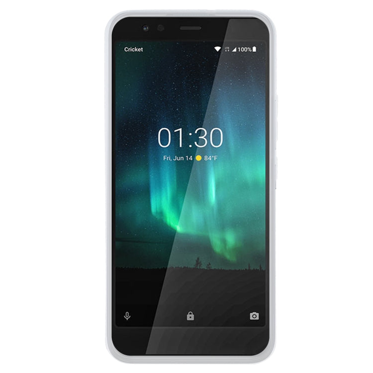 TPU Phone Case For Nokia 3.1 C