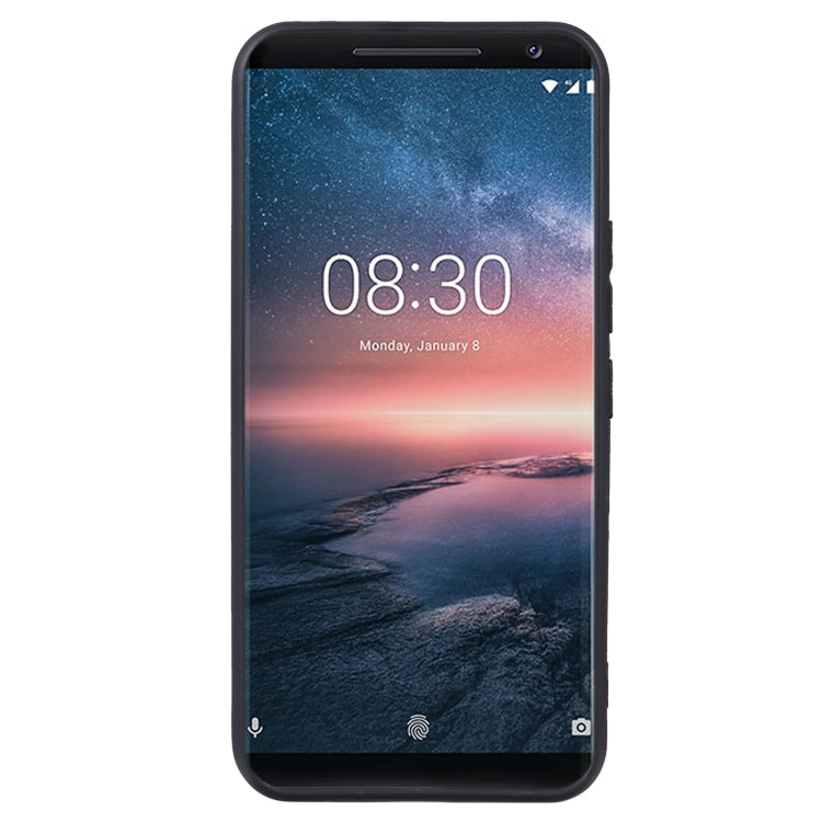 TPU Phone Case For Nokia 8 Sirocco