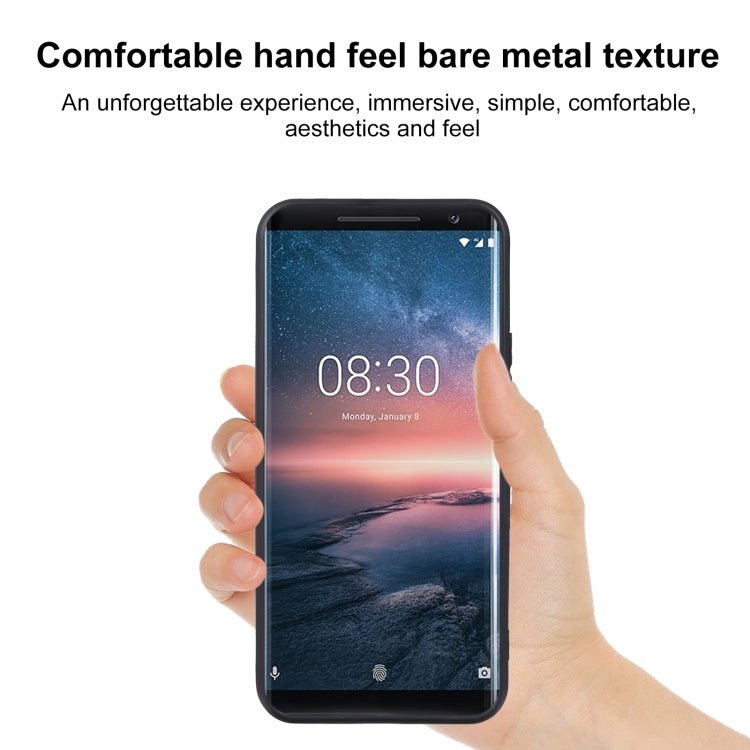 TPU Phone Case For Nokia 8 Sirocco