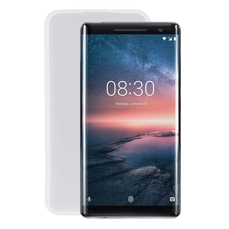 TPU Phone Case For Nokia 8 Sirocco