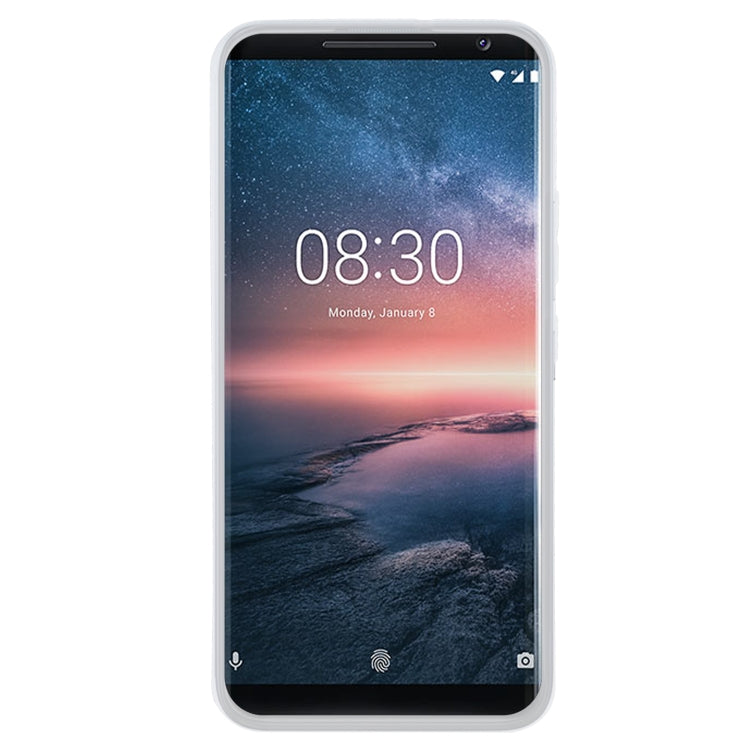 TPU Phone Case For Nokia 8 Sirocco
