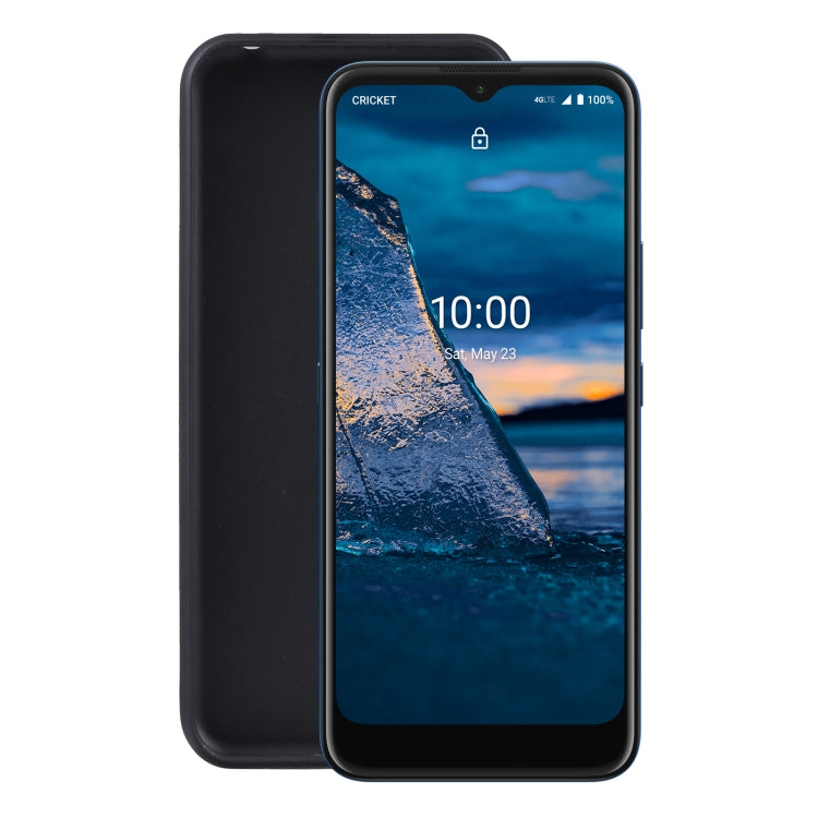 TPU Phone Case For Nokia C5 Endi