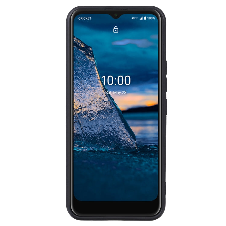 TPU Phone Case For Nokia C5 Endi