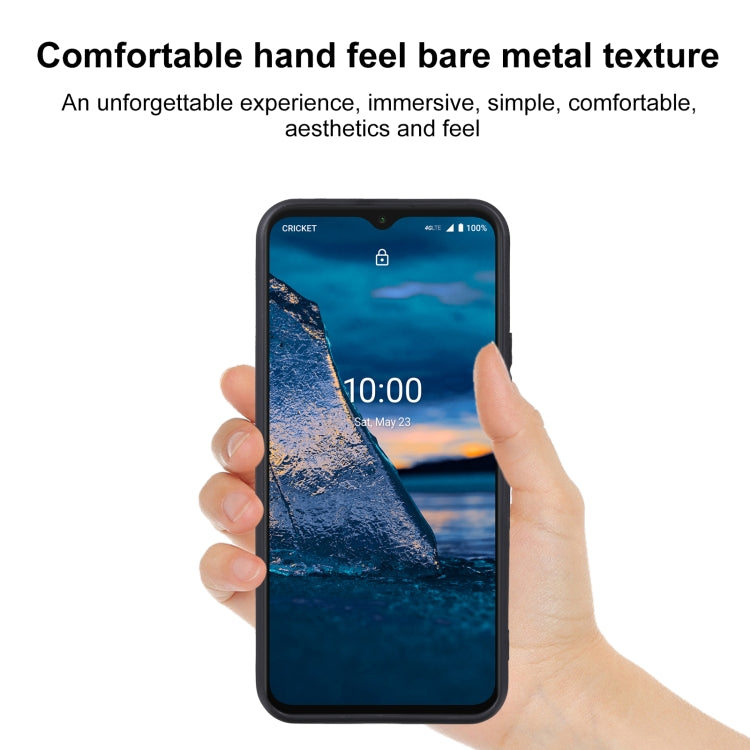 TPU Phone Case For Nokia C5 Endi