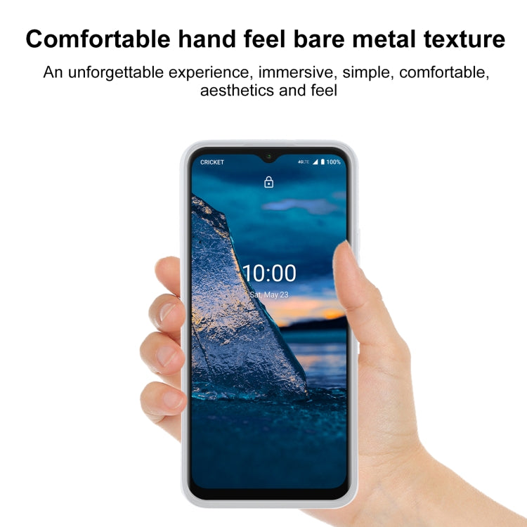TPU Phone Case For Nokia C5 Endi