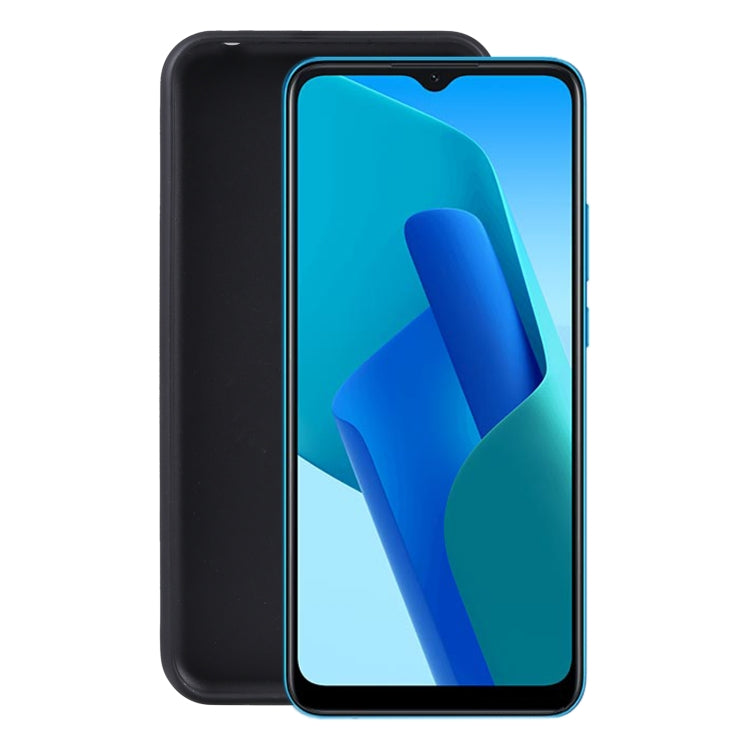 TPU Phone Case For OPPO A16K