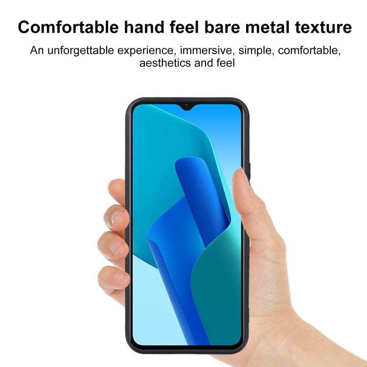 TPU Phone Case For OPPO A16K