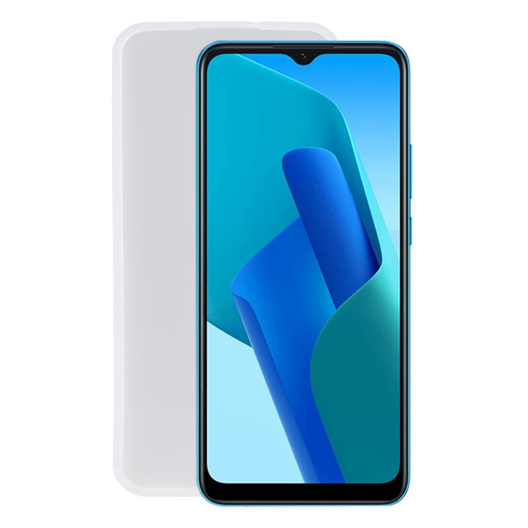 TPU Phone Case For OPPO A16K