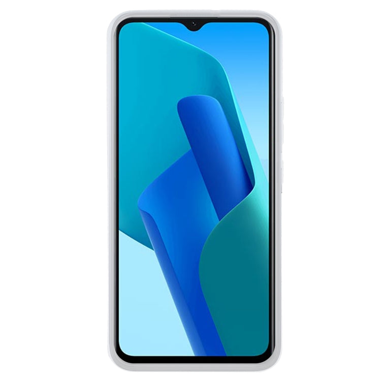 TPU Phone Case For OPPO A16K