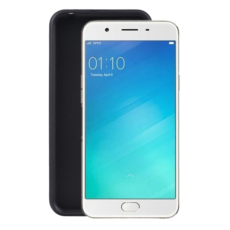 TPU Phone Case For OPPO F1s