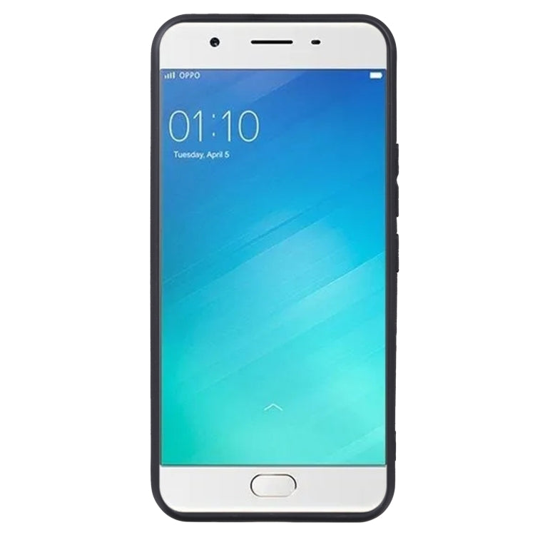 TPU Phone Case For OPPO F1s