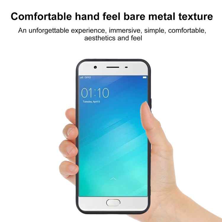 TPU Phone Case For OPPO F1s