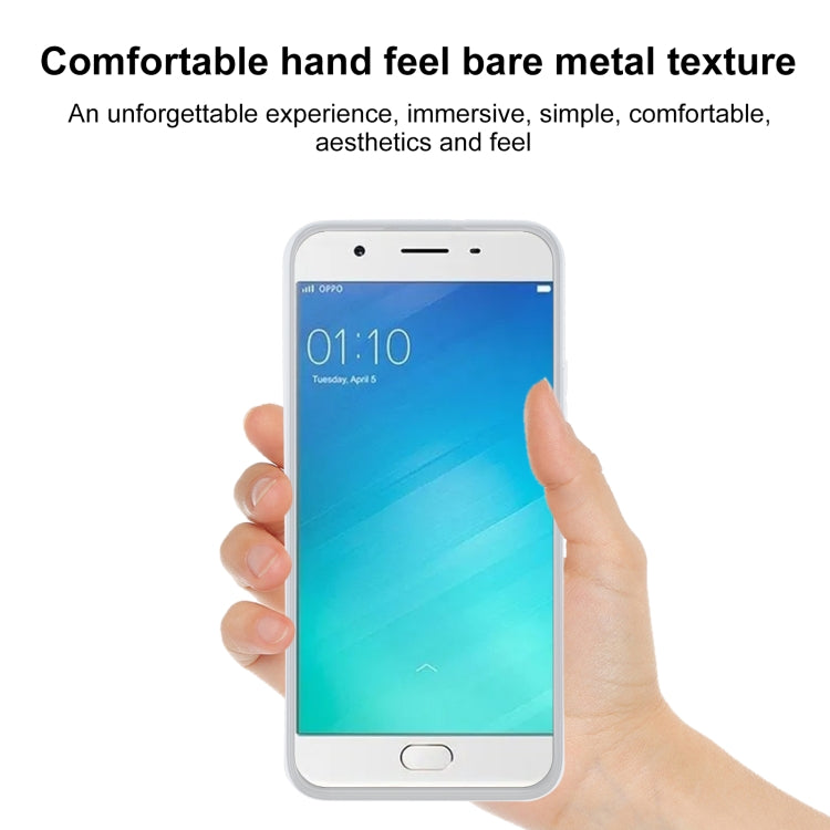 TPU Phone Case For OPPO F1s