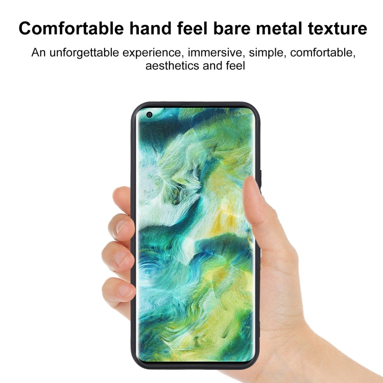 TPU Phone Case For OPPO Find X2