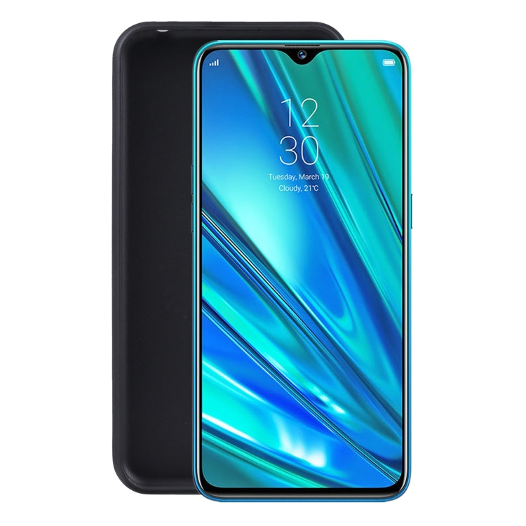 TPU Phone Case For OPPO Realme 5 Pro