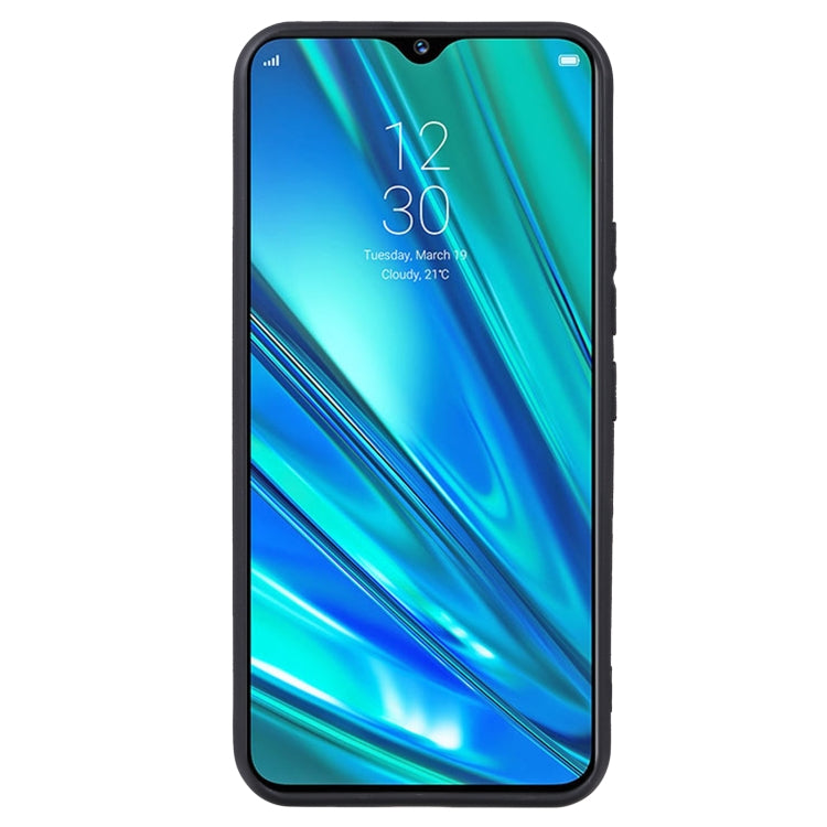TPU Phone Case For OPPO Realme 5 Pro