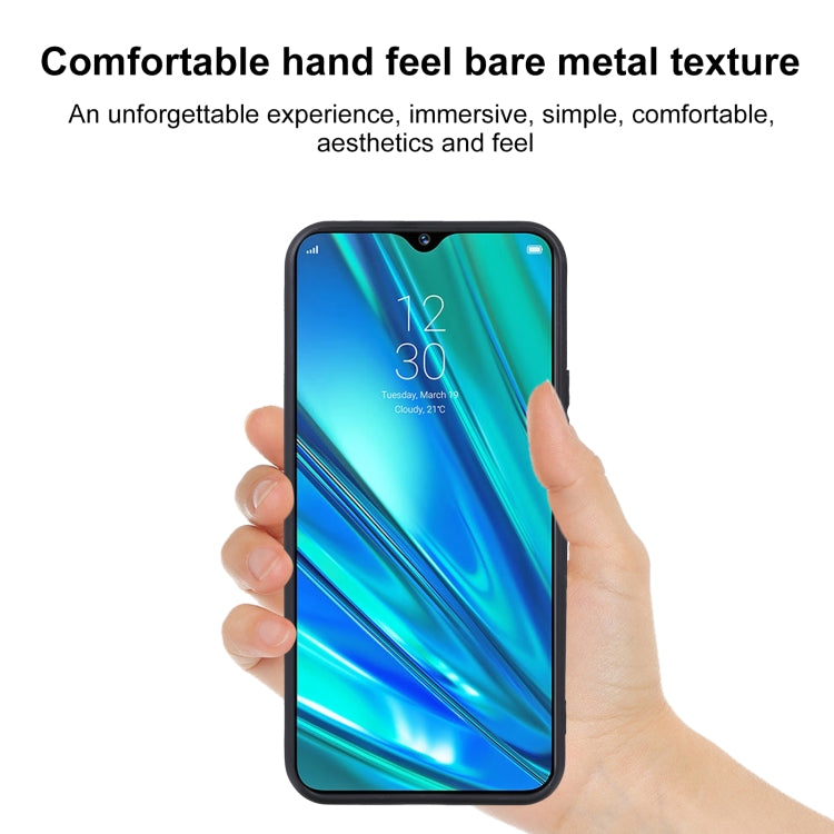 TPU Phone Case For OPPO Realme 5 Pro