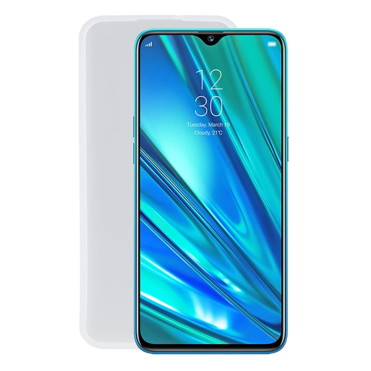 TPU Phone Case For OPPO Realme 5 Pro
