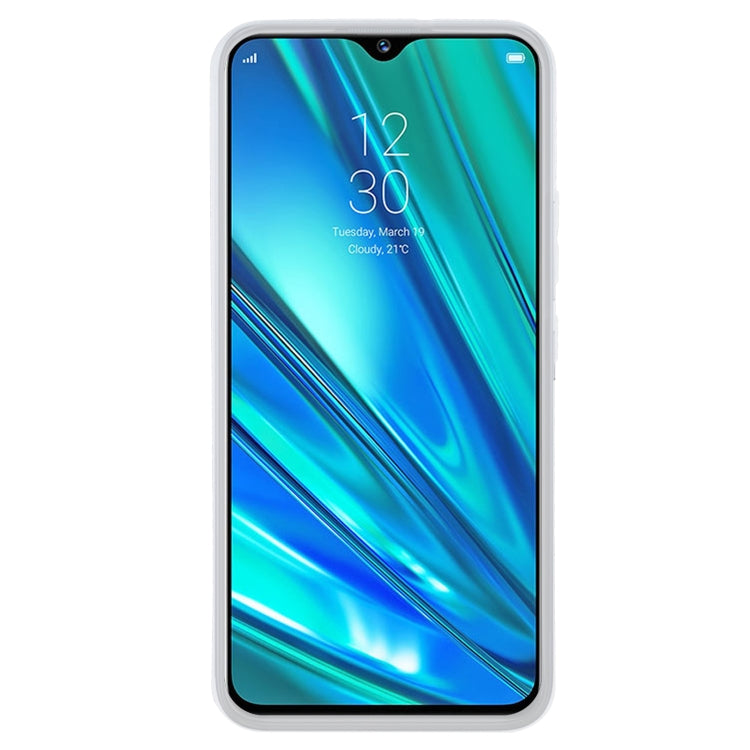 TPU Phone Case For OPPO Realme 5 Pro