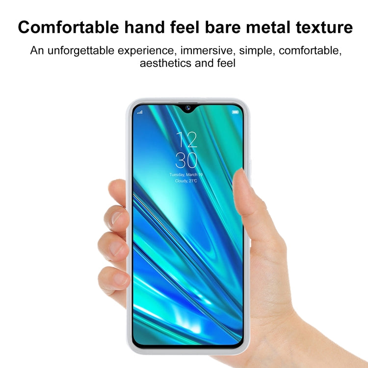 TPU Phone Case For OPPO Realme 5 Pro