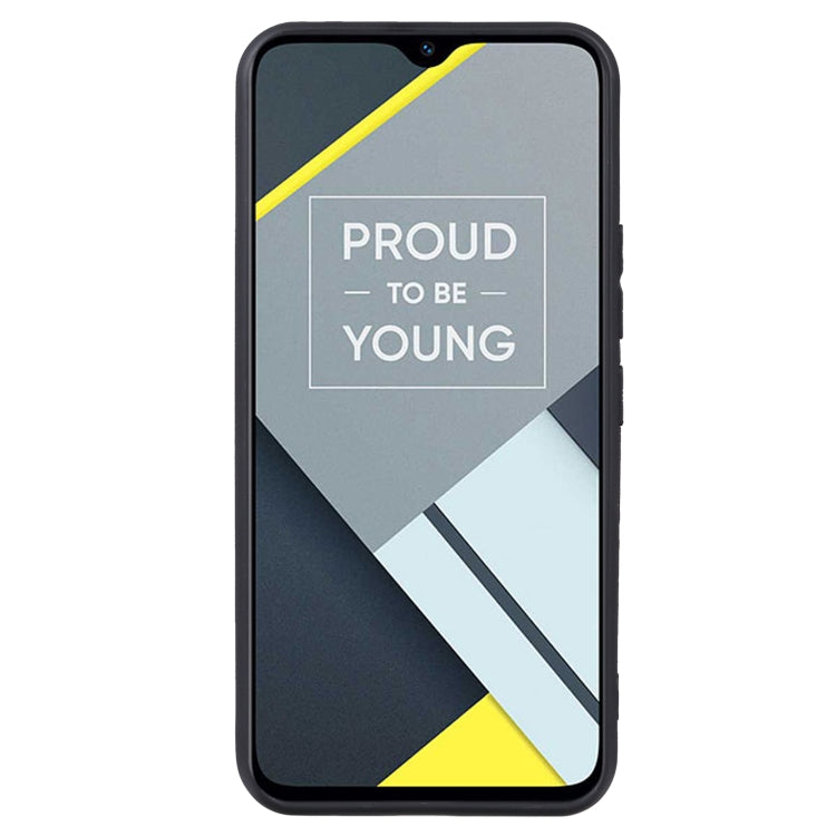TPU Phone Case For OPPO Realme C2 2020