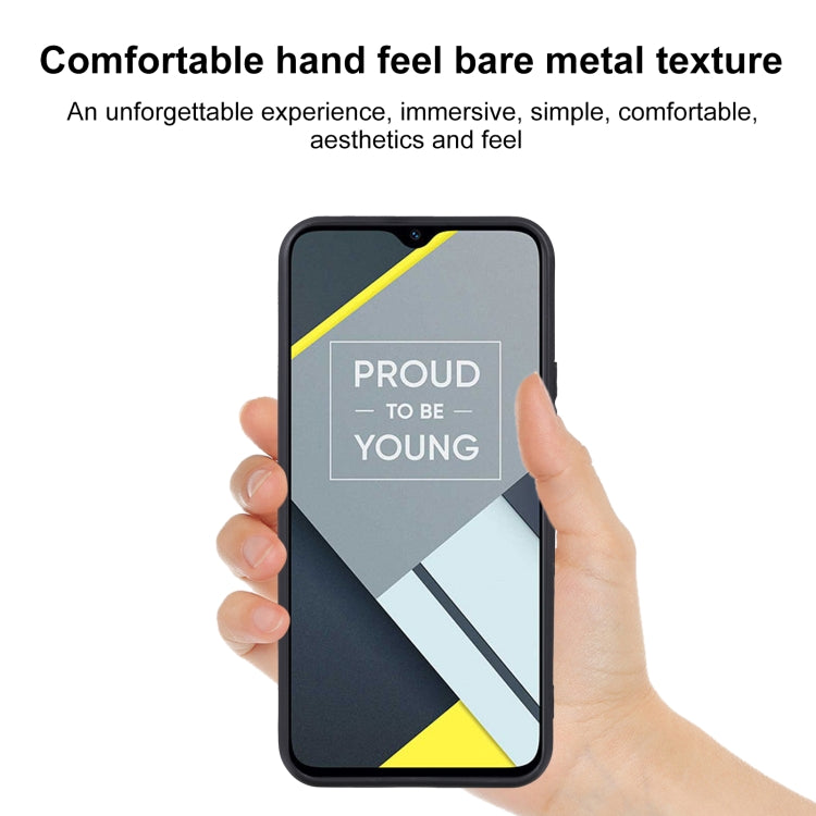 TPU Phone Case For OPPO Realme C2 2020