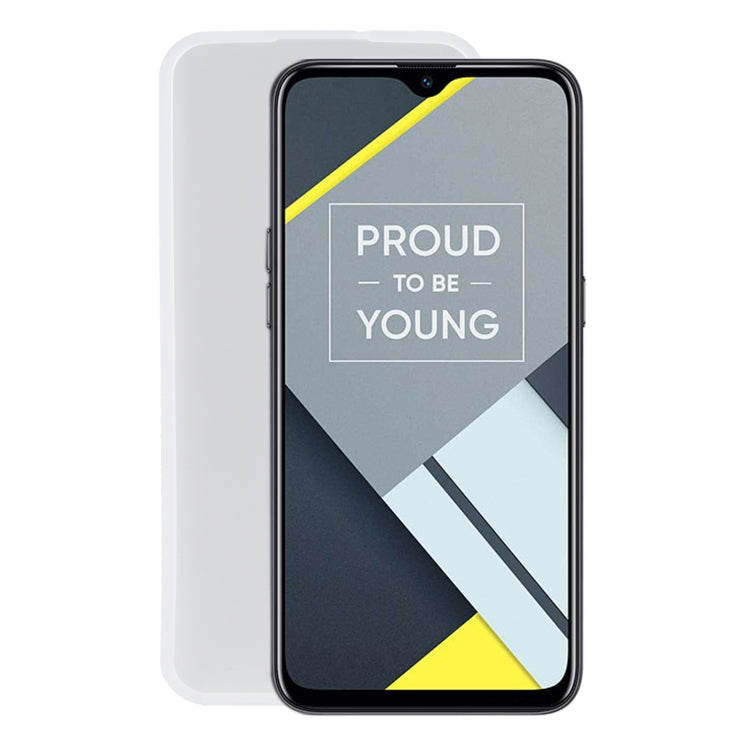 TPU Phone Case For OPPO Realme C2 2020