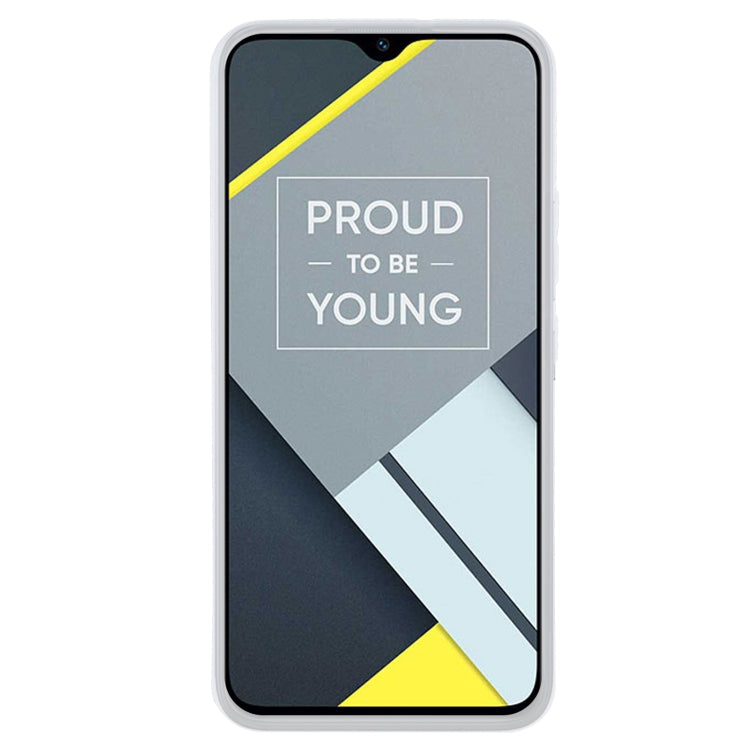 TPU Phone Case For OPPO Realme C2 2020