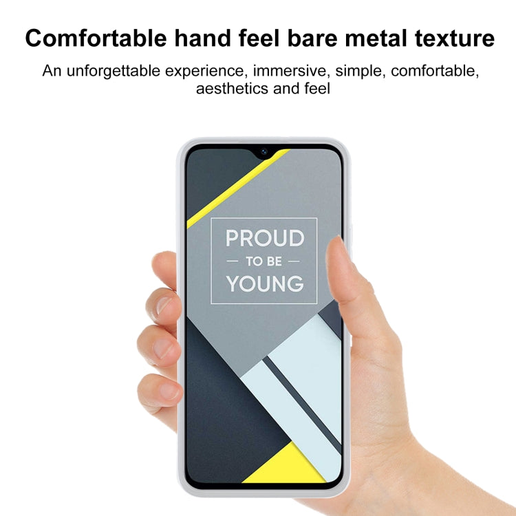 TPU Phone Case For OPPO Realme C2 2020