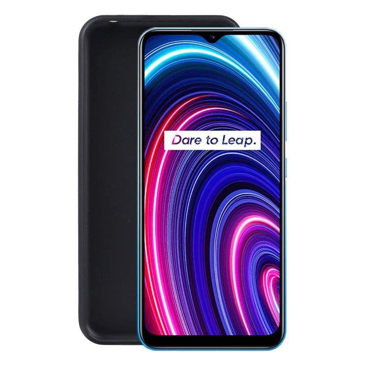 TPU Phone Case For OPPO Realme C21Y / C25Y