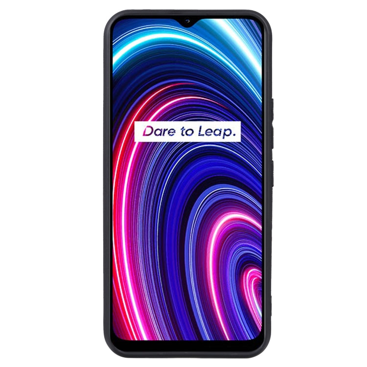 TPU Phone Case For OPPO Realme C21Y / C25Y