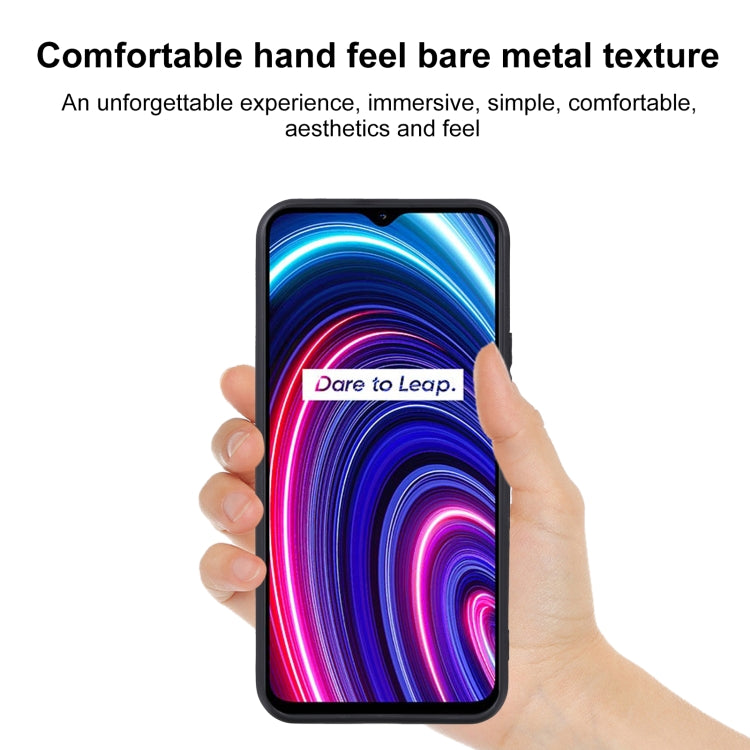 TPU Phone Case For OPPO Realme C21Y / C25Y