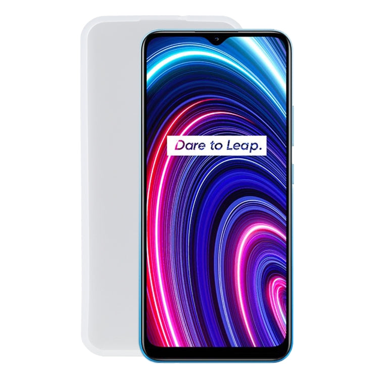 TPU Phone Case For OPPO Realme C21Y / C25Y