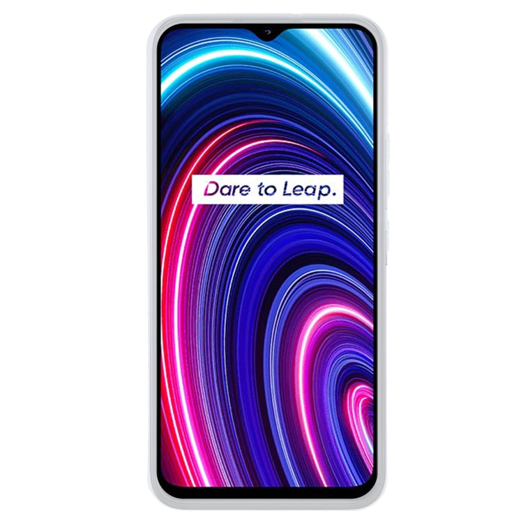 TPU Phone Case For OPPO Realme C21Y / C25Y