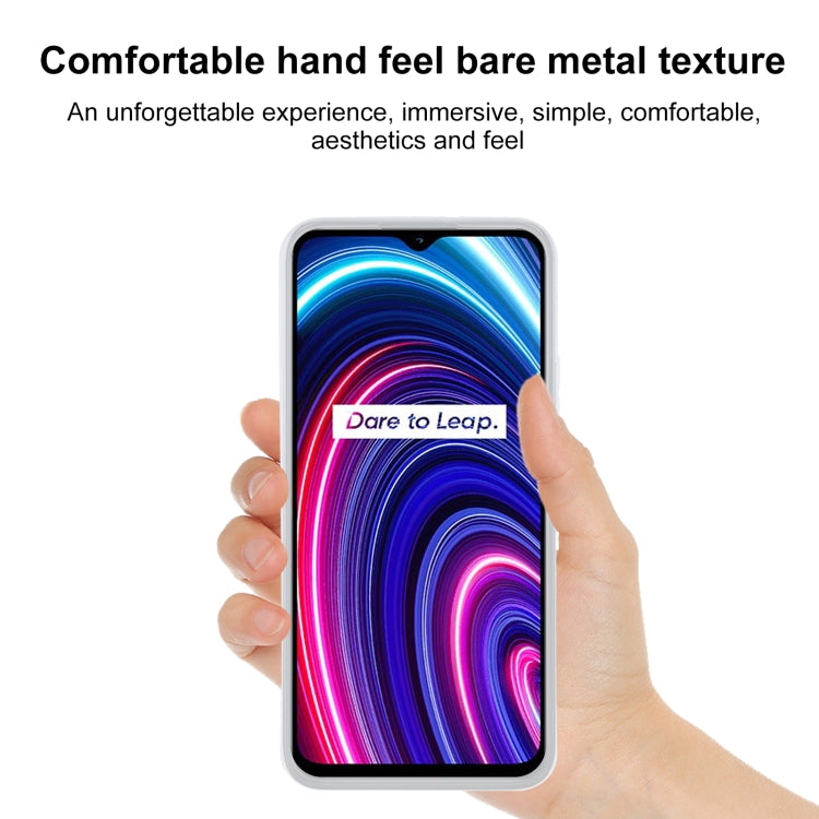 TPU Phone Case For OPPO Realme C21Y / C25Y
