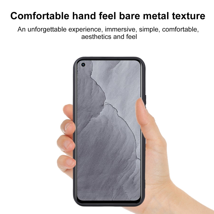 TPU Phone Case For OPPO Realme GT Master