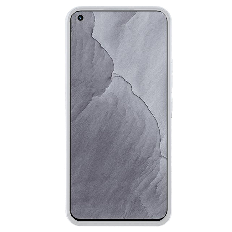 TPU Phone Case For OPPO Realme GT Master