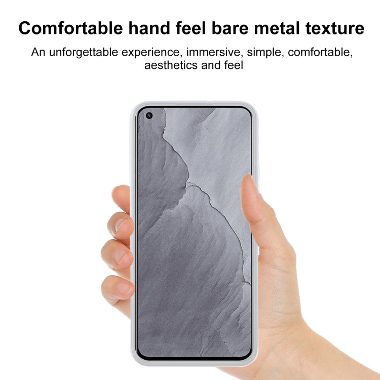 TPU Phone Case For OPPO Realme GT Master