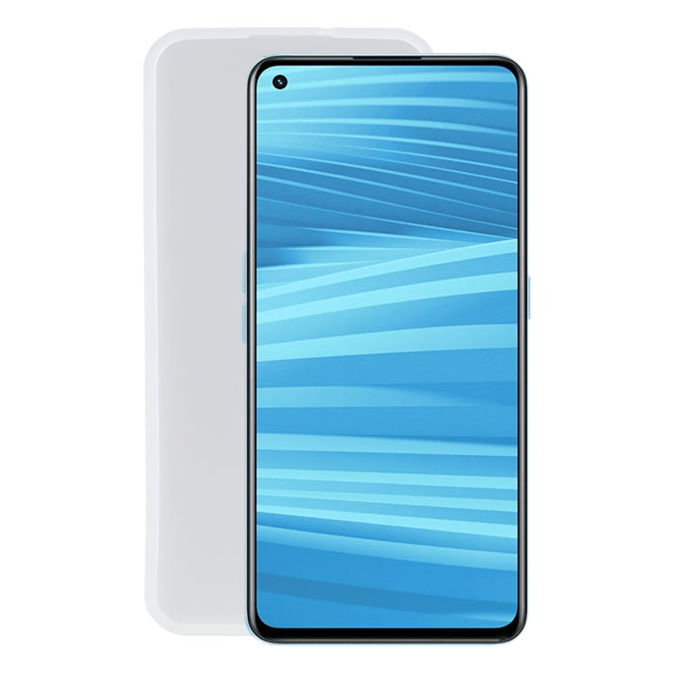 TPU Phone Case For OPPO Realme GT2