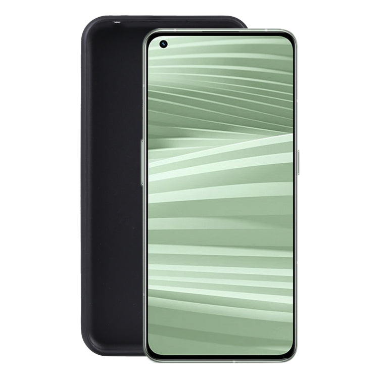 TPU Phone Case For OPPO Realme GT2 Pro