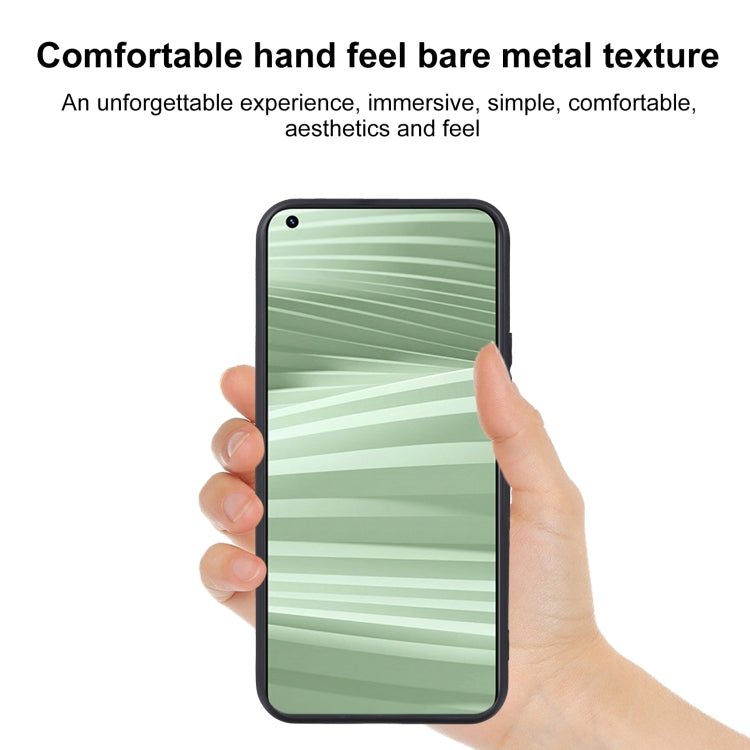 TPU Phone Case For OPPO Realme GT2 Pro