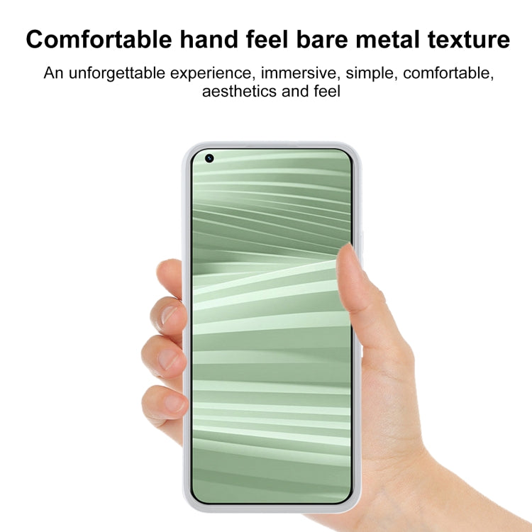 TPU Phone Case For OPPO Realme GT2 Pro