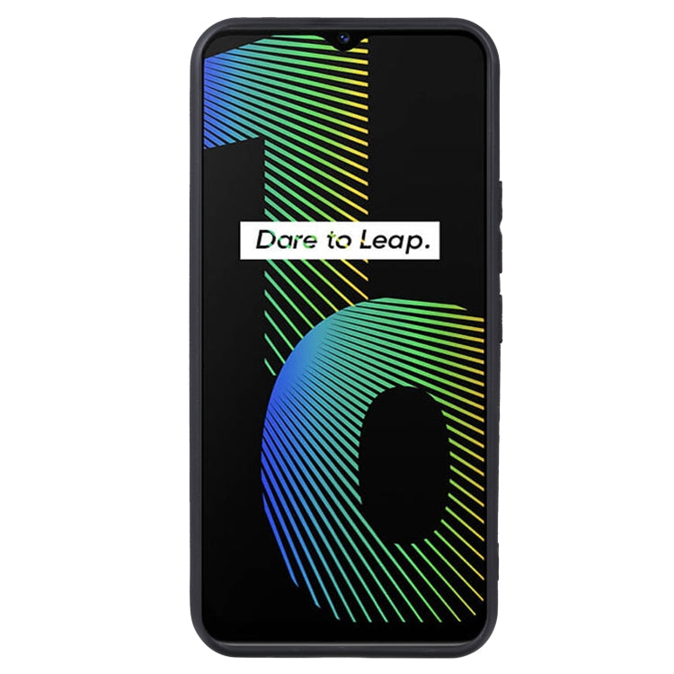 TPU Phone Case For OPPO Realme Narzo 10