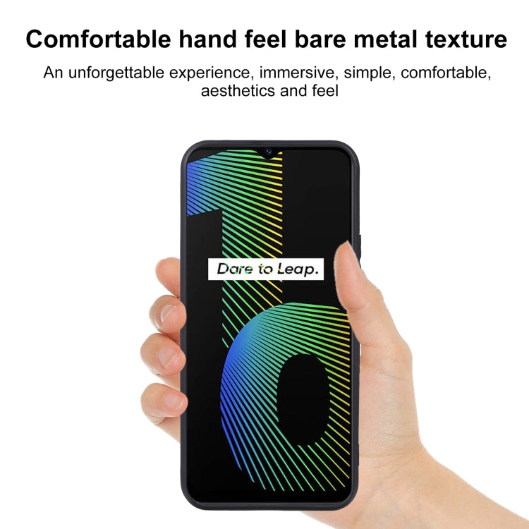 TPU Phone Case For OPPO Realme Narzo 10