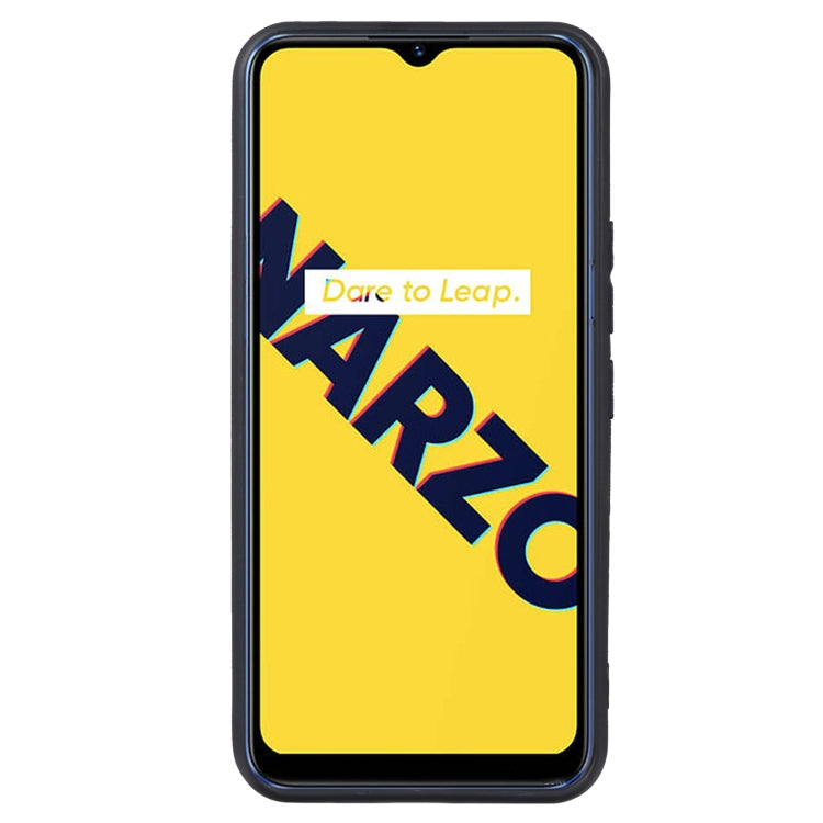 TPU Phone Case For OPPO Realme Narzo 10A